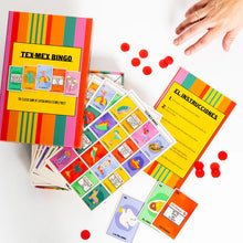 Load image into Gallery viewer, El Arroyo BINGO Game
