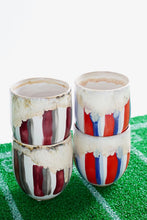 Load image into Gallery viewer, Etta Stemless Tailgate Glasses
