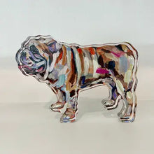 Load image into Gallery viewer, Small Dog Acrylic Cutout
