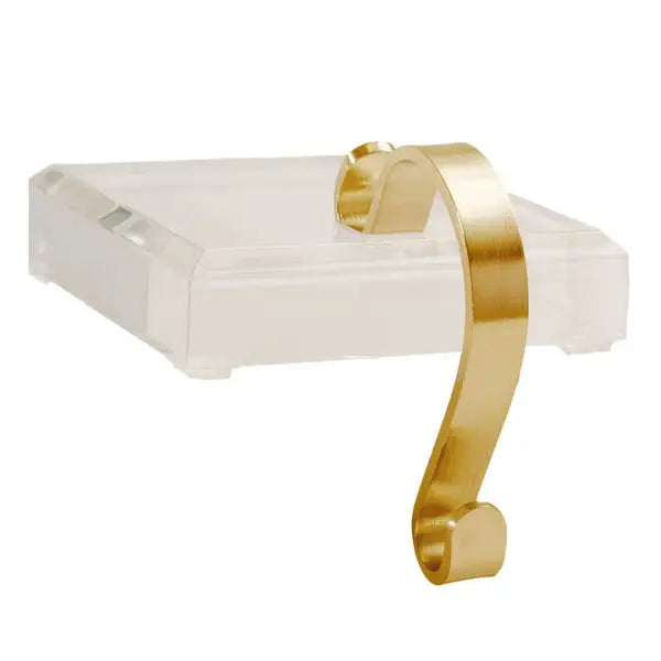 Acrylic Stocking Holders