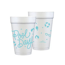 Load image into Gallery viewer, Pool Day! Cups
