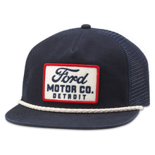 Load image into Gallery viewer, Ford Hat
