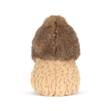 Load image into Gallery viewer, Amuseables Peanut Yeti Outfit
