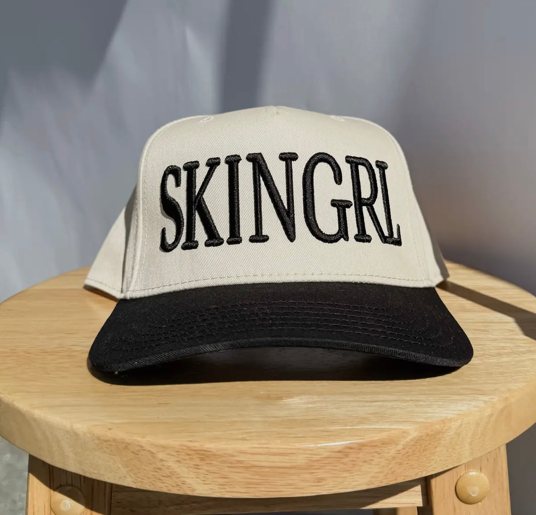 SKINGRL Hat