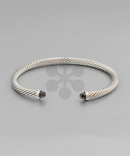 Load image into Gallery viewer, 4MM Cable Wire Cuff
