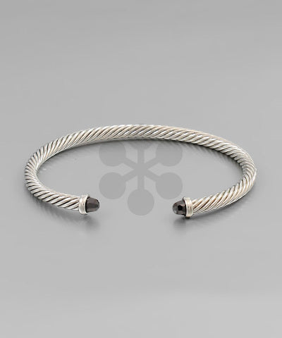 4MM Cable Wire Cuff