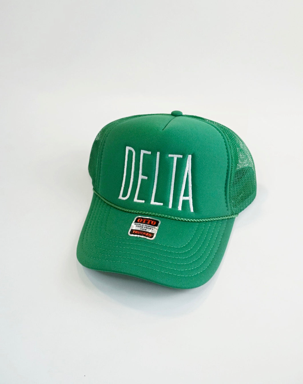 Delta Hats
