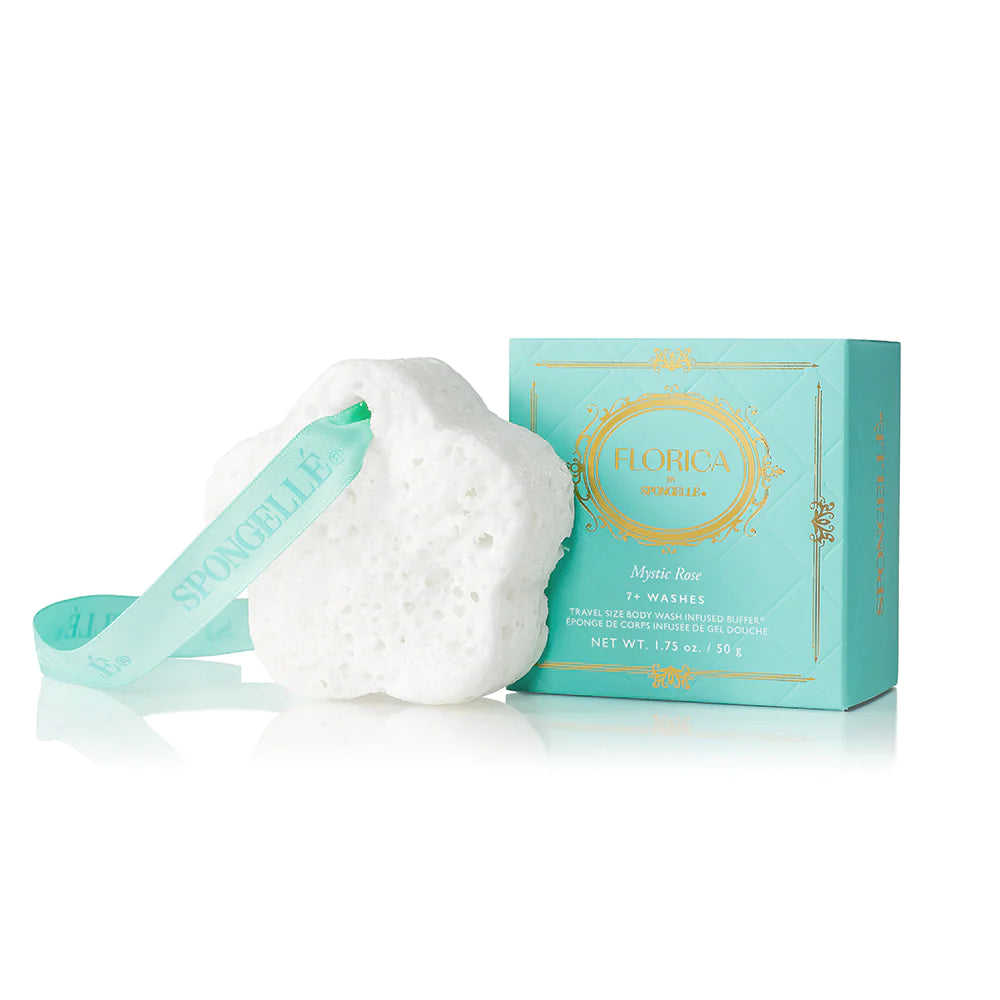 Mystic Rose Spongette Florica