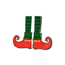 Load image into Gallery viewer, Jingle Elf Boots Attachment

