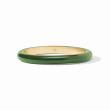 Load image into Gallery viewer, Amalfi Palmetto Green Bracelet
