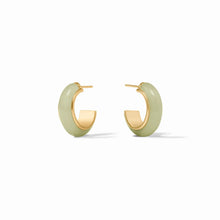 Load image into Gallery viewer, Amalfi Mint Earrings
