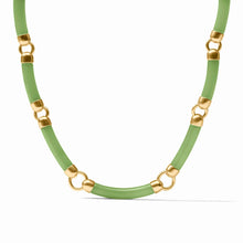 Load image into Gallery viewer, Amalfi Green Apple Necklace
