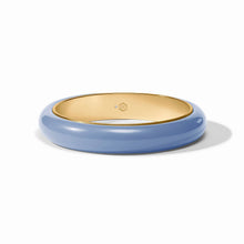 Load image into Gallery viewer, Amalfi Statement Periwinkle Bracelet
