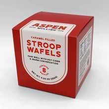 Load image into Gallery viewer, Box of Stroopwafels
