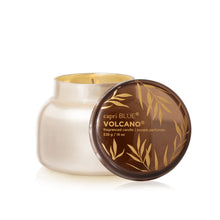 Load image into Gallery viewer, Volcano Autumn Glow Signature Candle
