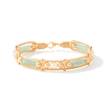 Load image into Gallery viewer, Ronaldo Color Your World Bracelet
