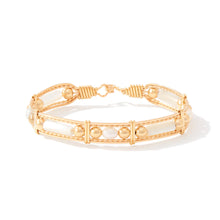 Load image into Gallery viewer, Ronaldo Color Your World Bracelet
