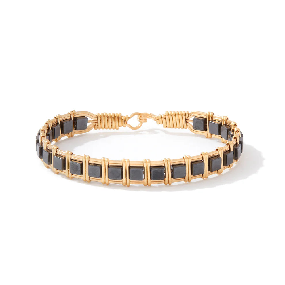 Drawn to You Ronaldo Bracelet