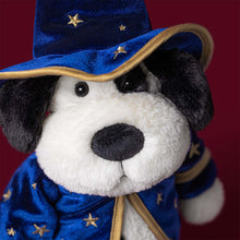 Load image into Gallery viewer, Rufferty Puppy 'Wizard'
