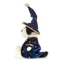 Load image into Gallery viewer, Rufferty Puppy 'Wizard'
