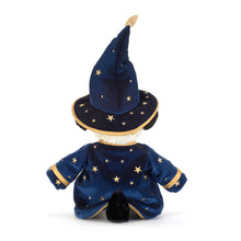 Load image into Gallery viewer, Rufferty Puppy 'Wizard'
