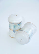 Load image into Gallery viewer, Etta B Farmhouse Salt &amp; Pepper Shakers
