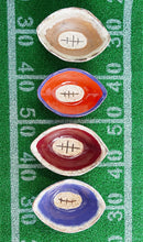 Load image into Gallery viewer, Etta B Mini Football Bowl
