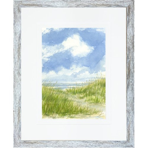 Beach View 5 Art