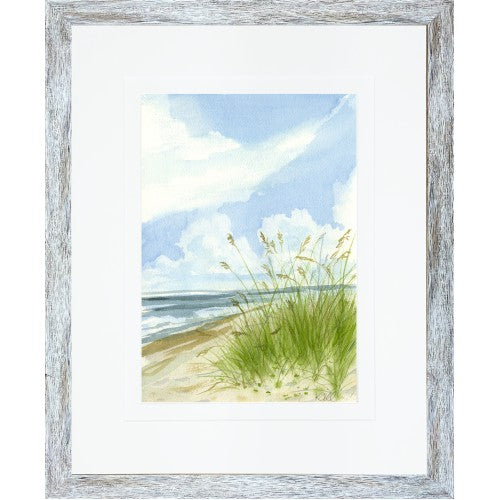Beach View 6