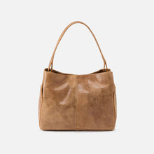Load image into Gallery viewer, Hobo Seneca Shoulder Bag - Whiskey
