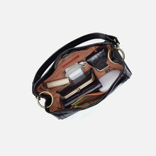 Load image into Gallery viewer, Seneca Shoulder Crossbody - Buffed Leather | Whiskey
