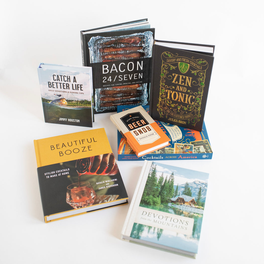 Cocktails Across America