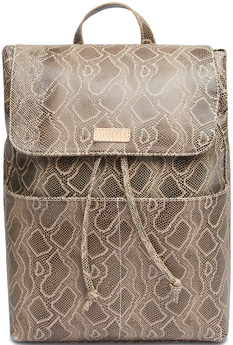 Consuela Backpack – Ultimate Gifts MS