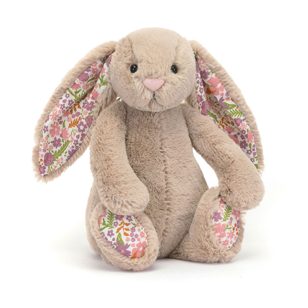 Blossom Beige Bunny 'Petal