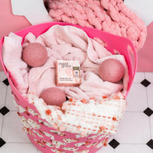 Load image into Gallery viewer, Sweet Grace Dryer Ball Kit
