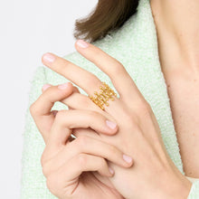 Load image into Gallery viewer, Bamboo Ring
