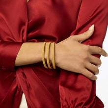 Load image into Gallery viewer, Beaded Eternity Bangle
