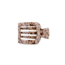 Load image into Gallery viewer, Teleties Flat Square Clips
