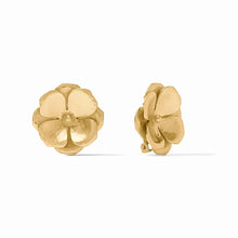 Load image into Gallery viewer, Bloom Clip Earring
