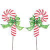 Traditional Tidings Candy Canes