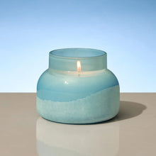 Load image into Gallery viewer, Coconut Santal Artisan Luce d' Almafi Collection
