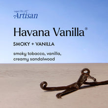 Load image into Gallery viewer, Havana Vanilla Artisan Luce d' Almafi Collection
