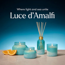 Load image into Gallery viewer, Volcano Artisan Luce d' Almafi Collection
