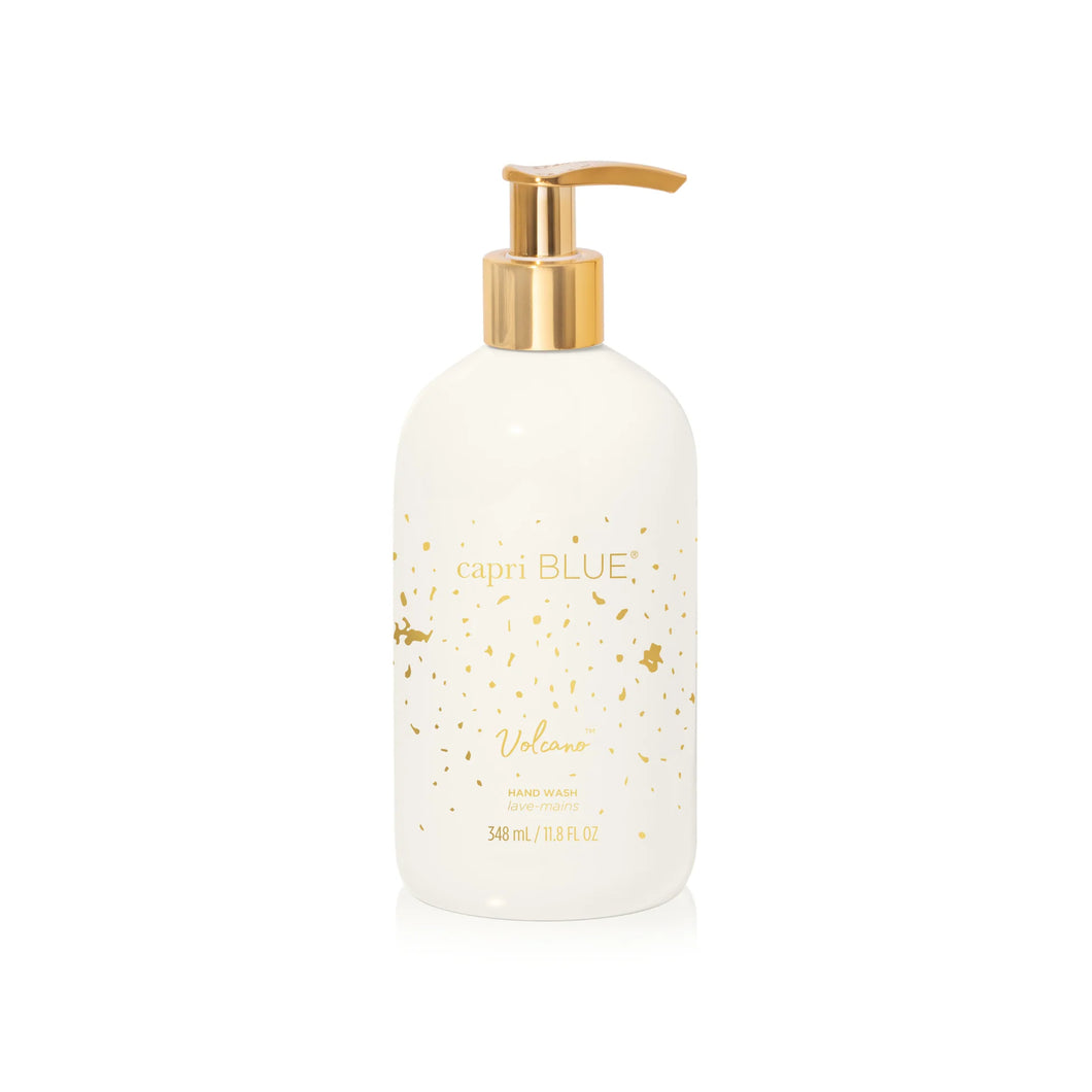 Glimmer Volcano Hand Wash