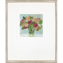 Load image into Gallery viewer, Fresh Flowers Art
