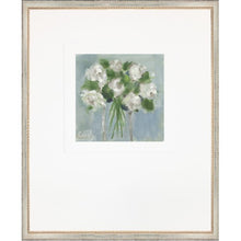 Load image into Gallery viewer, Fresh Flowers Art
