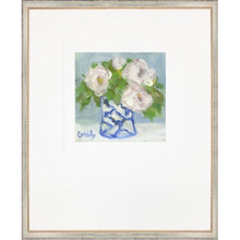 Load image into Gallery viewer, Framed Ginger Vases 18x22
