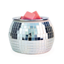 Load image into Gallery viewer, Disco Ball Wax Warmer
