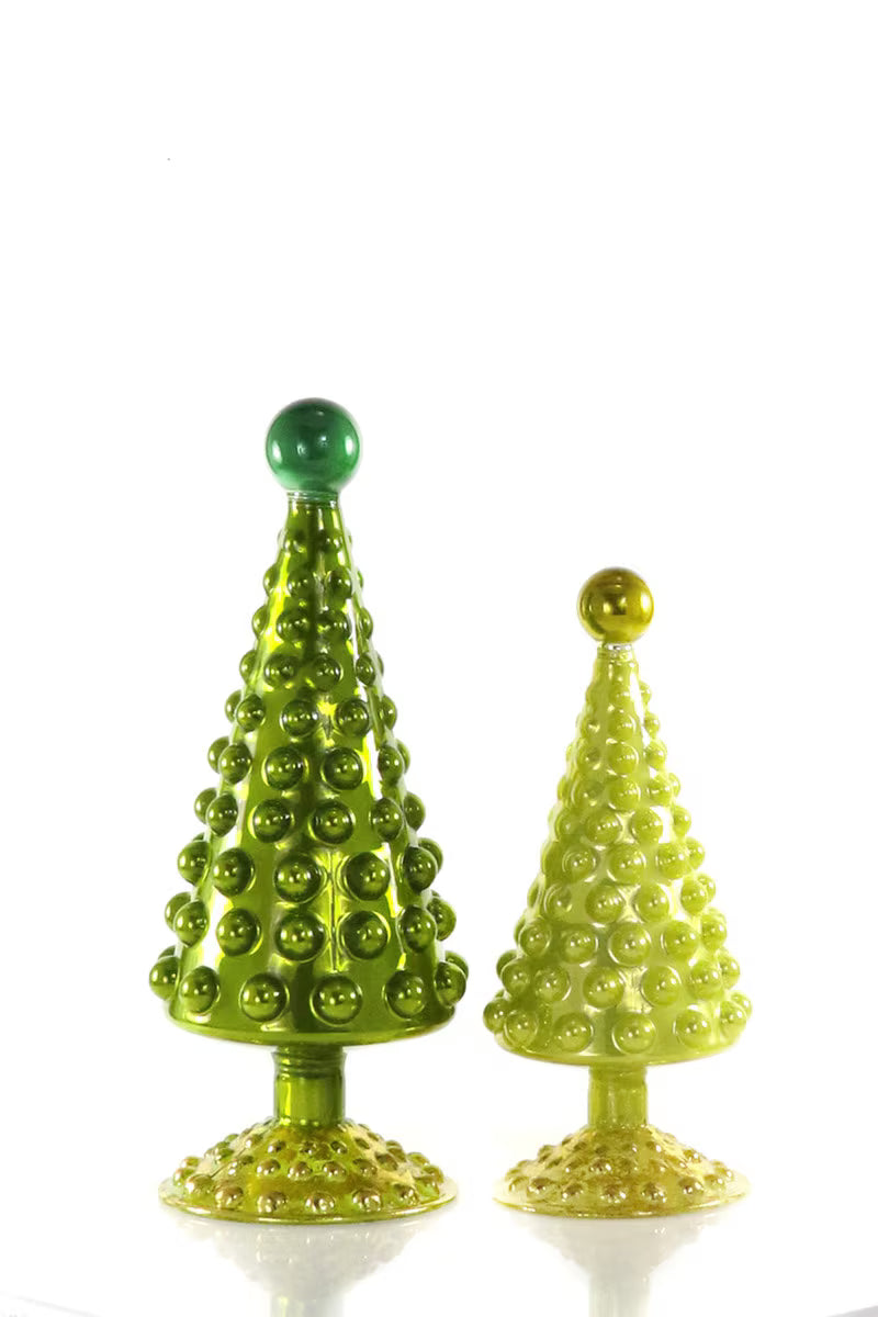 Midcentury Modern Trees