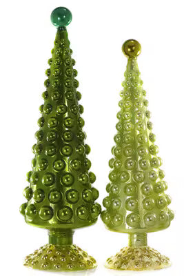 Hobnail Trees